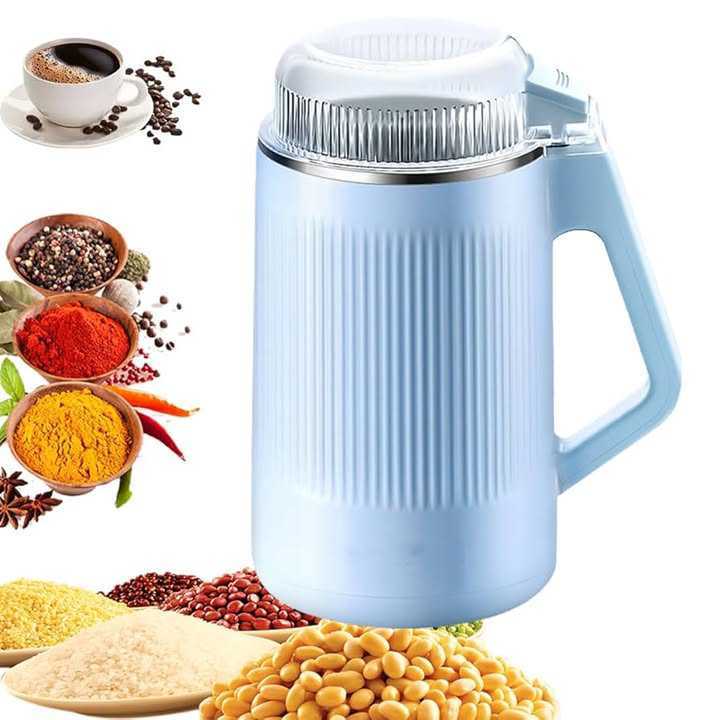 Daimasi HI-Quality Electric Grinder
