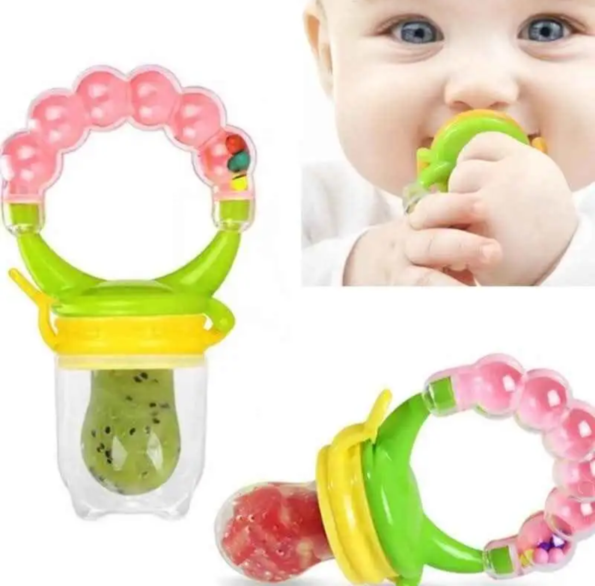 Baby Fruit Chusni