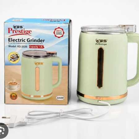 Electric Grinder