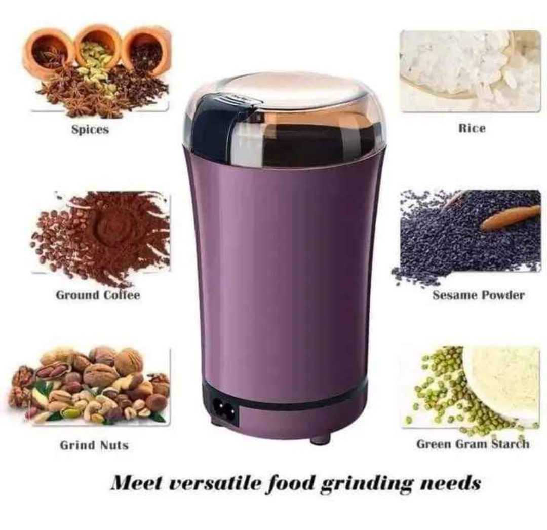 Electric Grinder