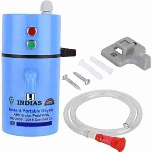 ULTino Pro portable geyser