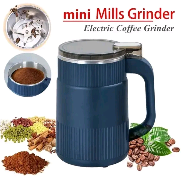 Multifunctional Coffee Grinder 1800 watt