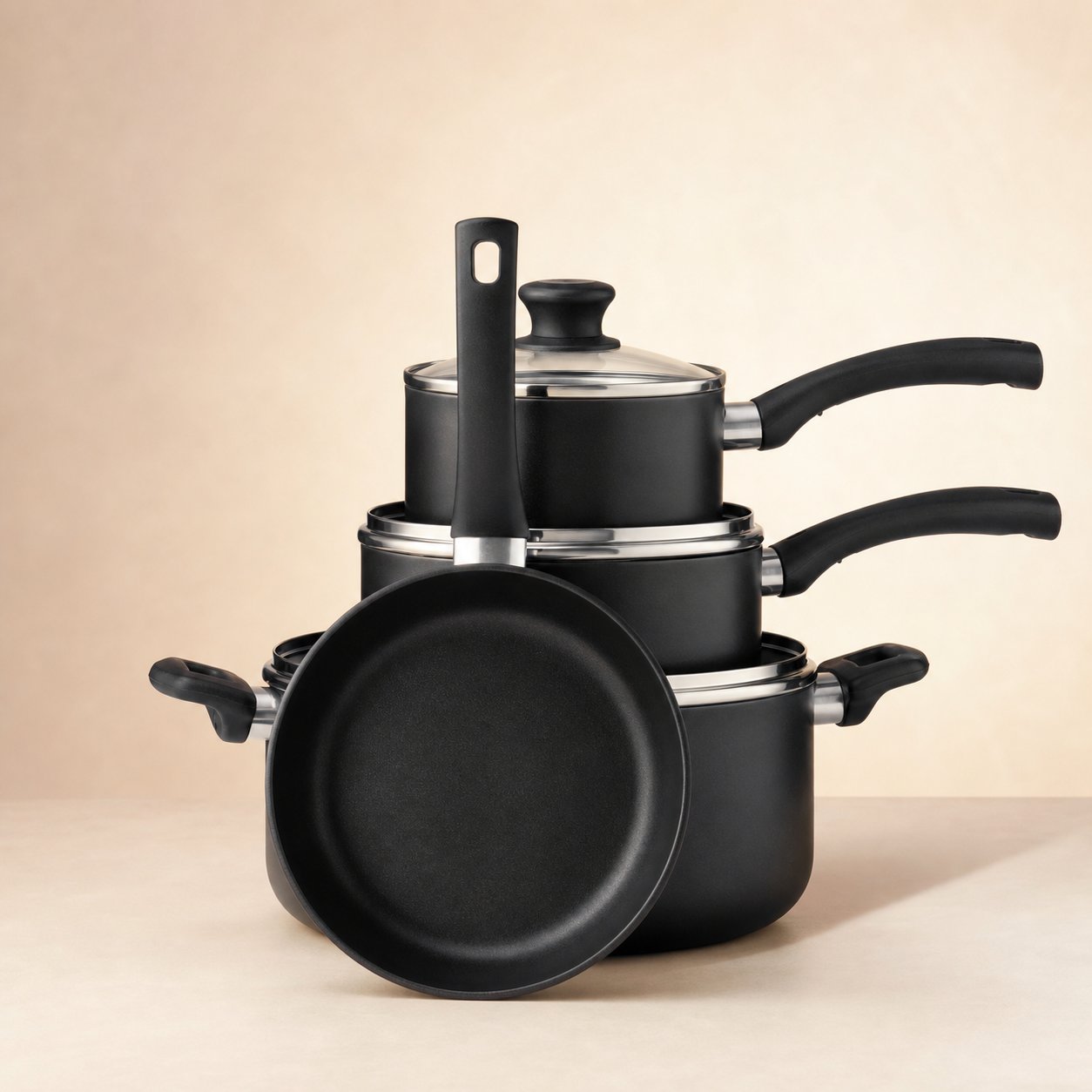 Non-stick Cookware Set