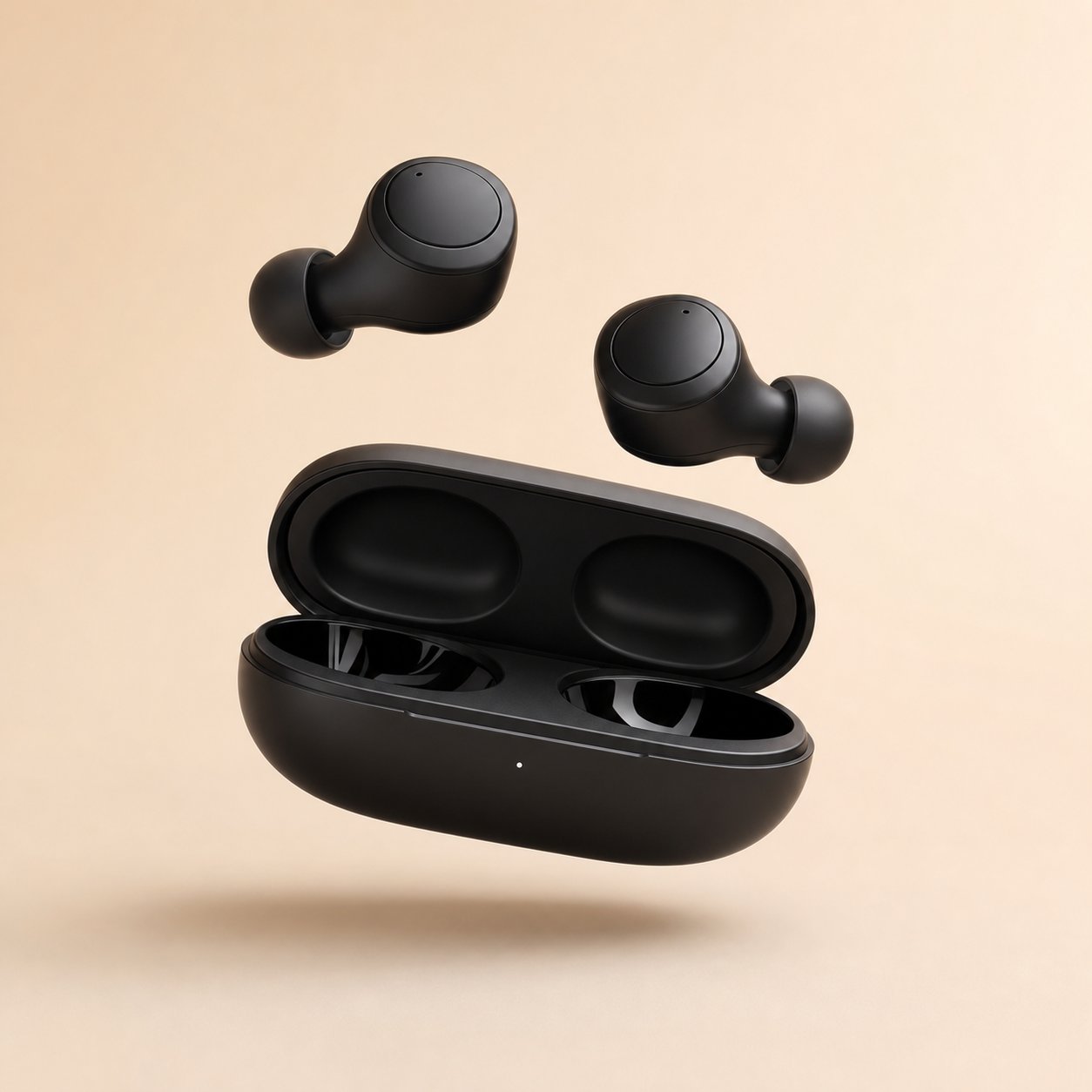 Wireless Bluetooth Earbuds