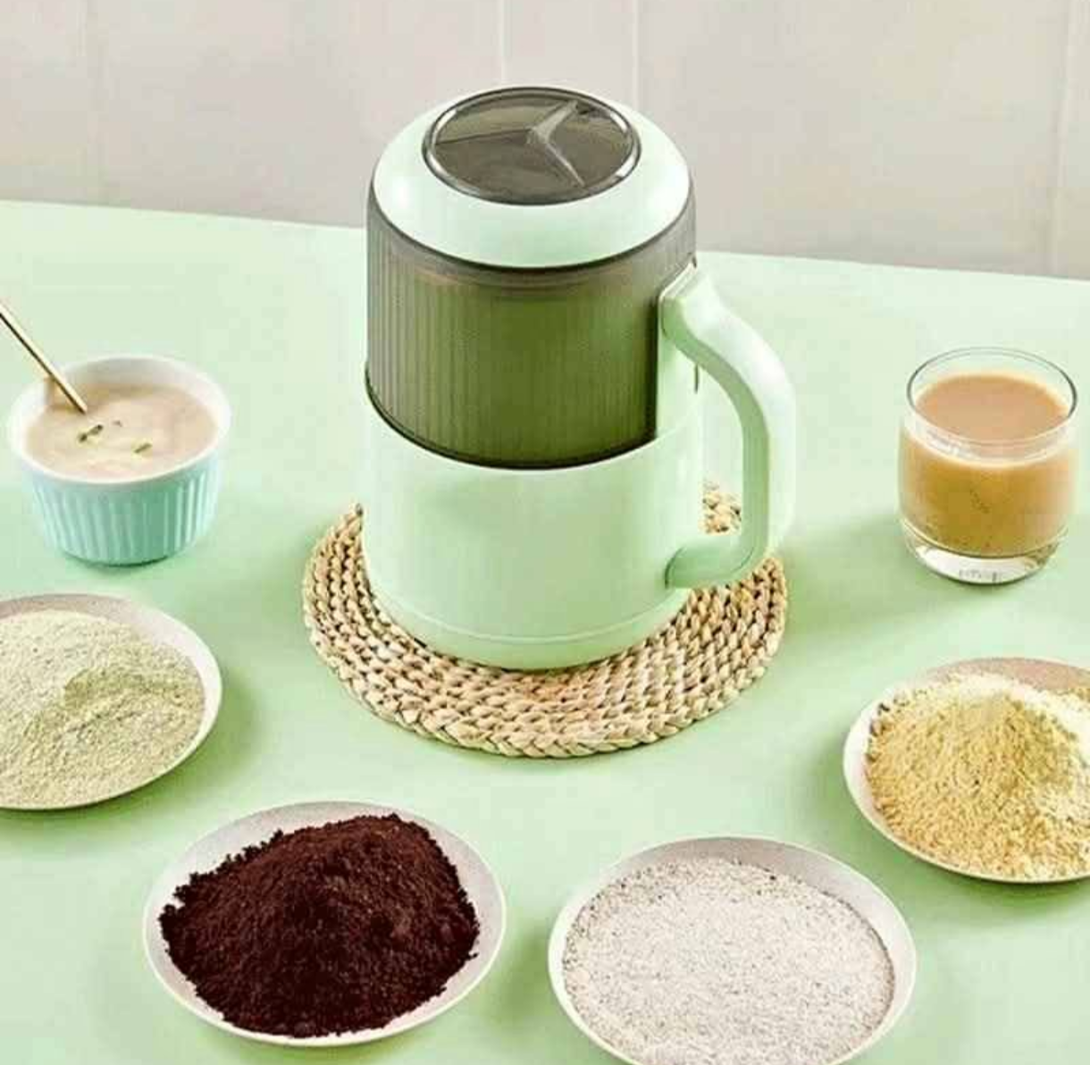INIMA Grinder & Blender